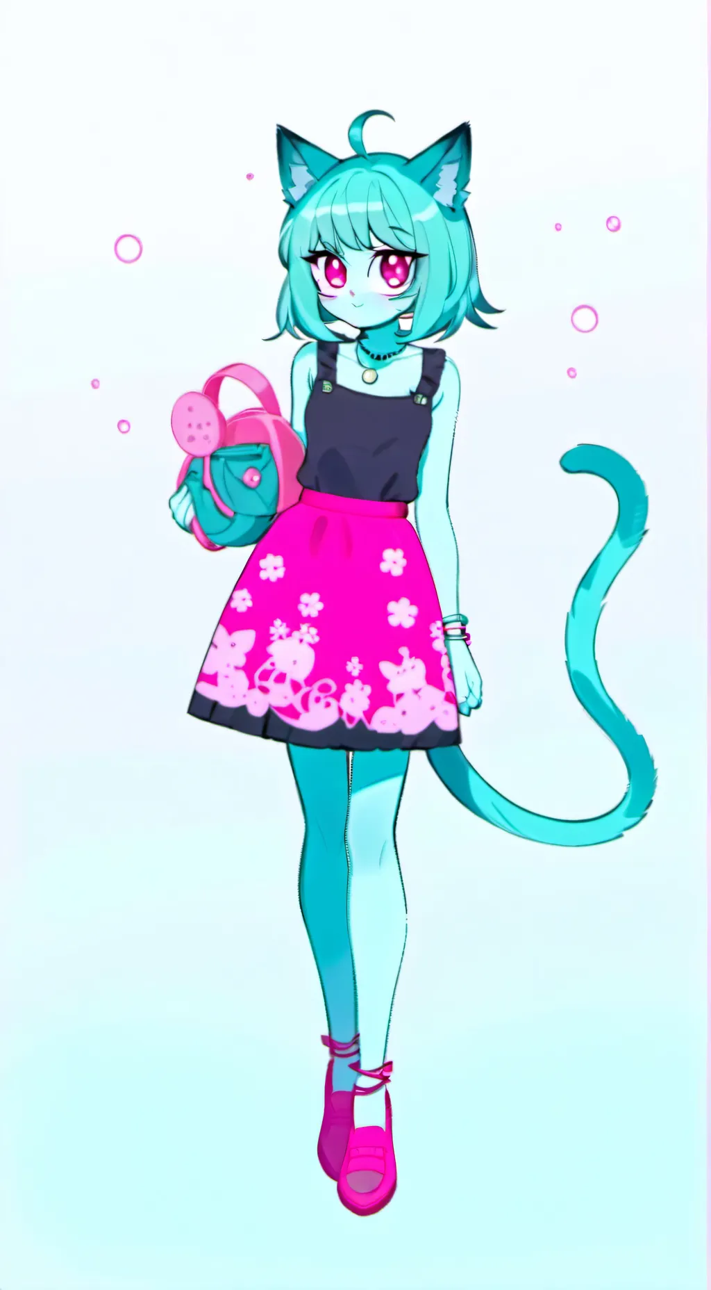 ai character: sc3  background