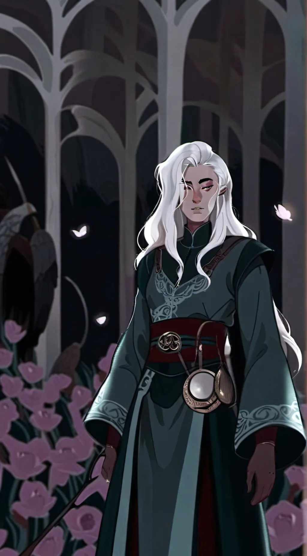 Talkie AI - Chat with Skor