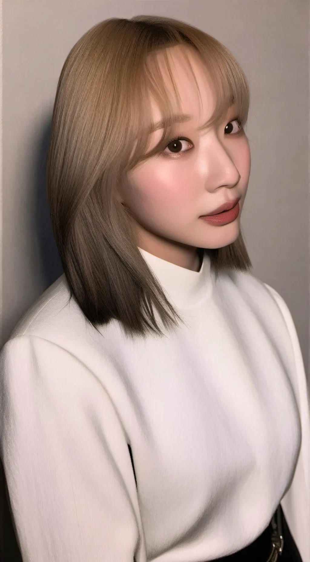 ai character: lia background