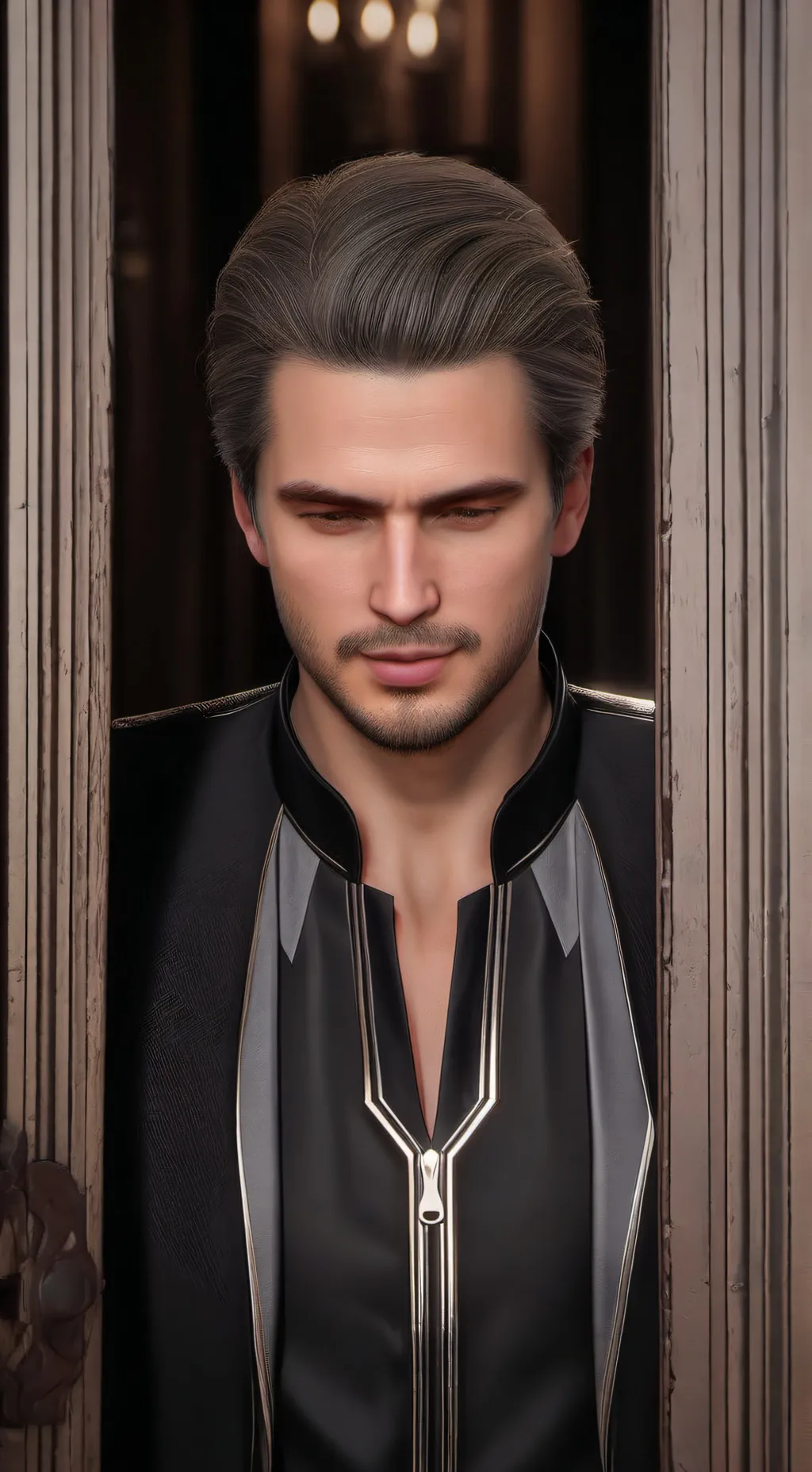 ai character: eddie diaz background