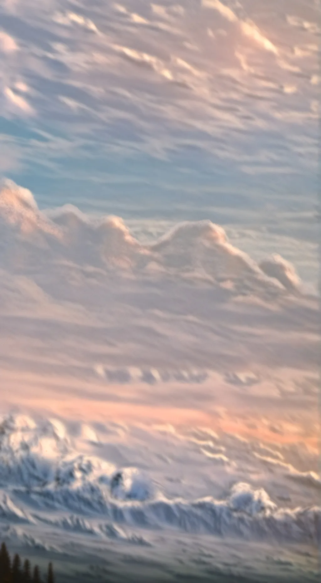 ai character: bliz bf background