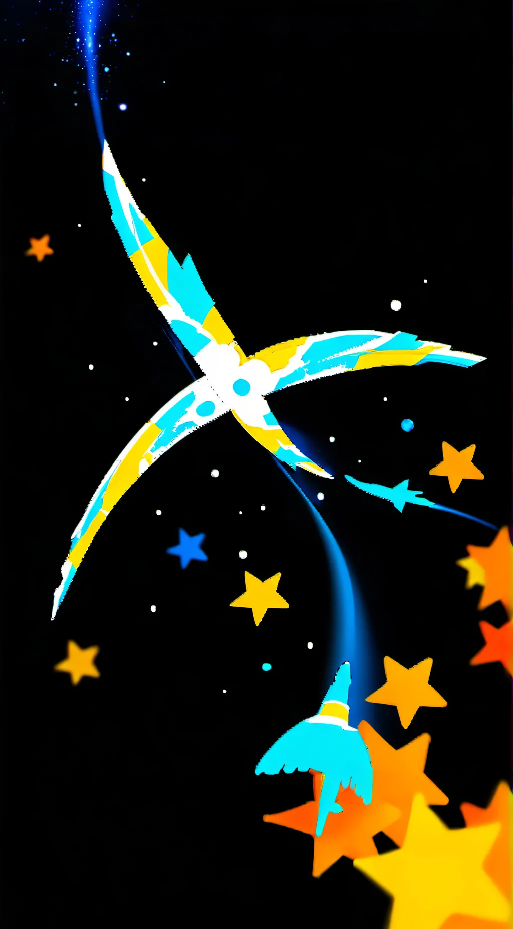 ai character: sprunki-rp background