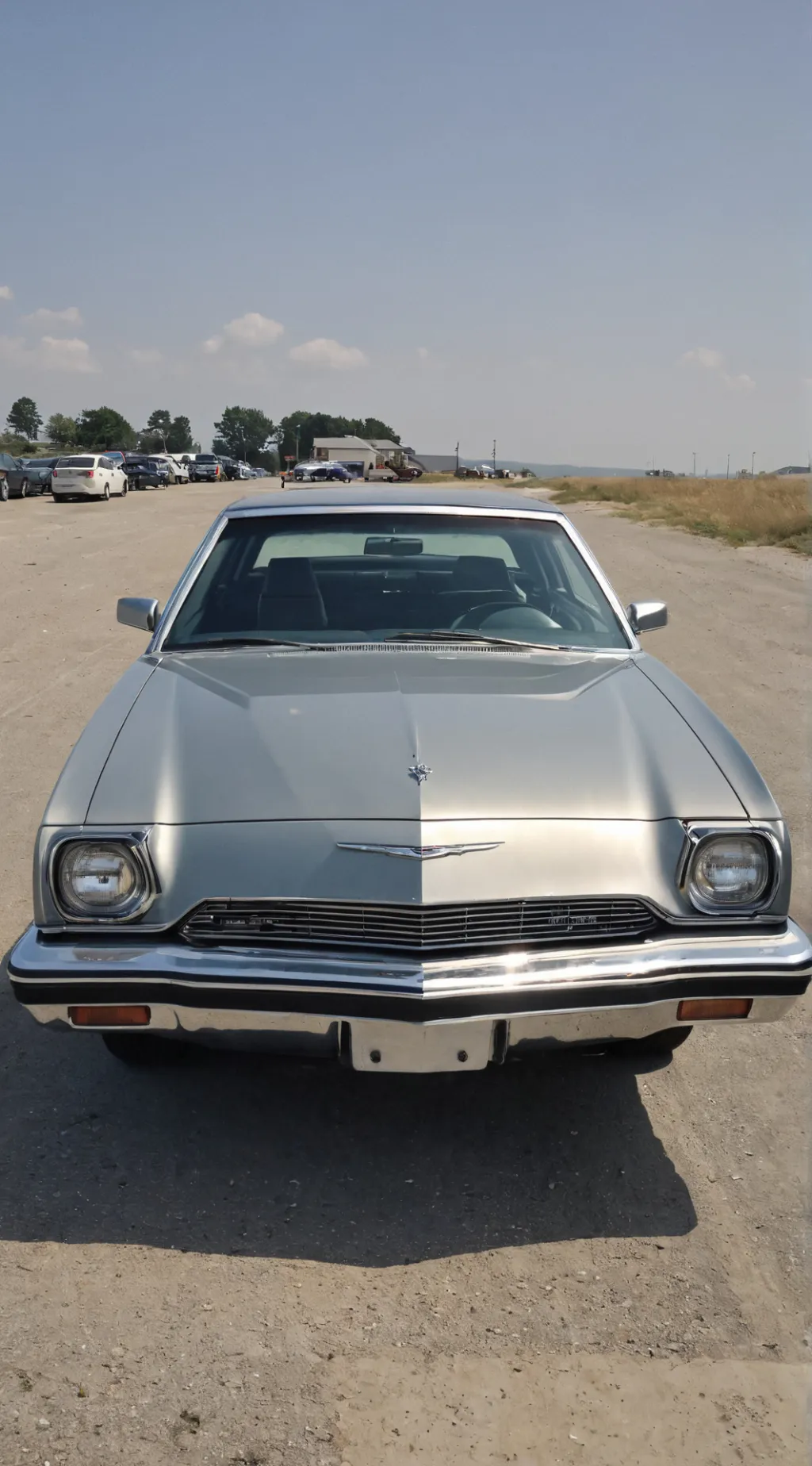 Talkie AI - Chat with Charlie 