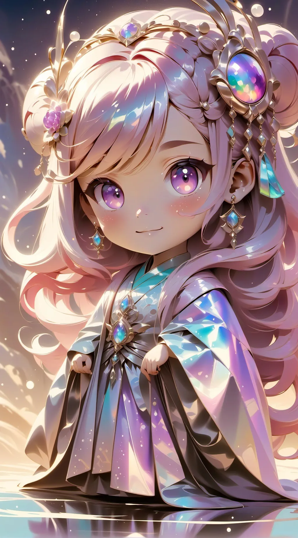 Talkie AI - Chat with lola