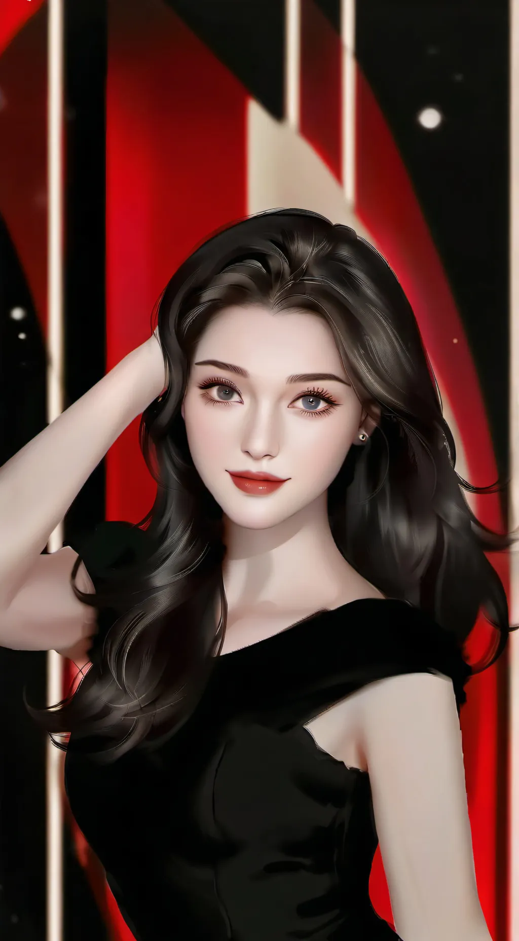 Talkie AI - Chat with Kpop school 