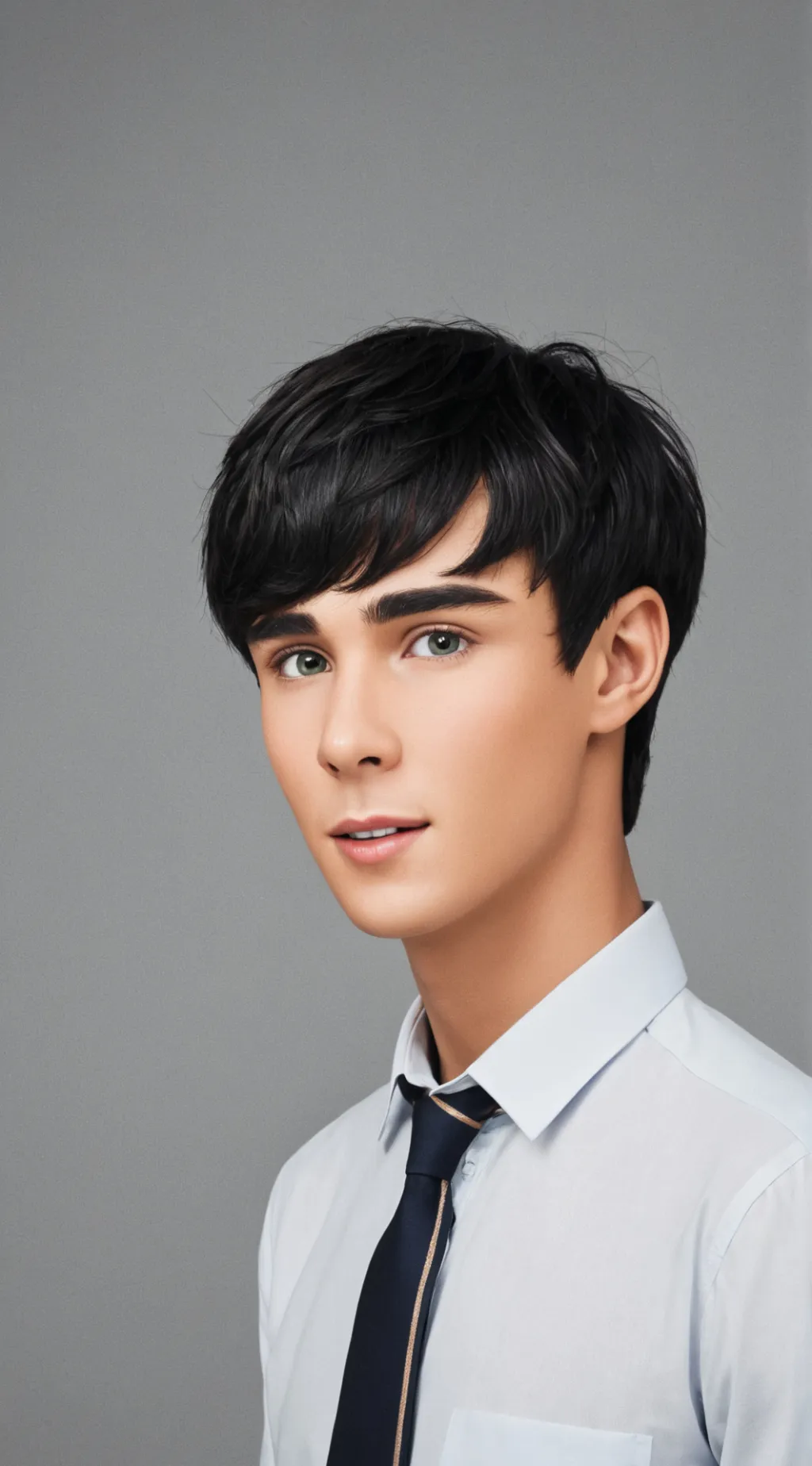 Talkie AI - Chat with Ken