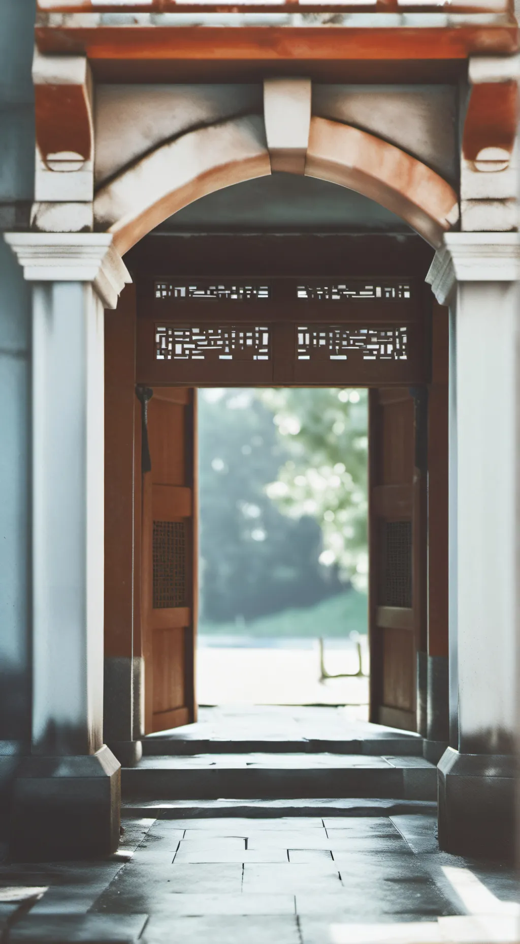 Talkie AI - Chat with Gate of Heaven.