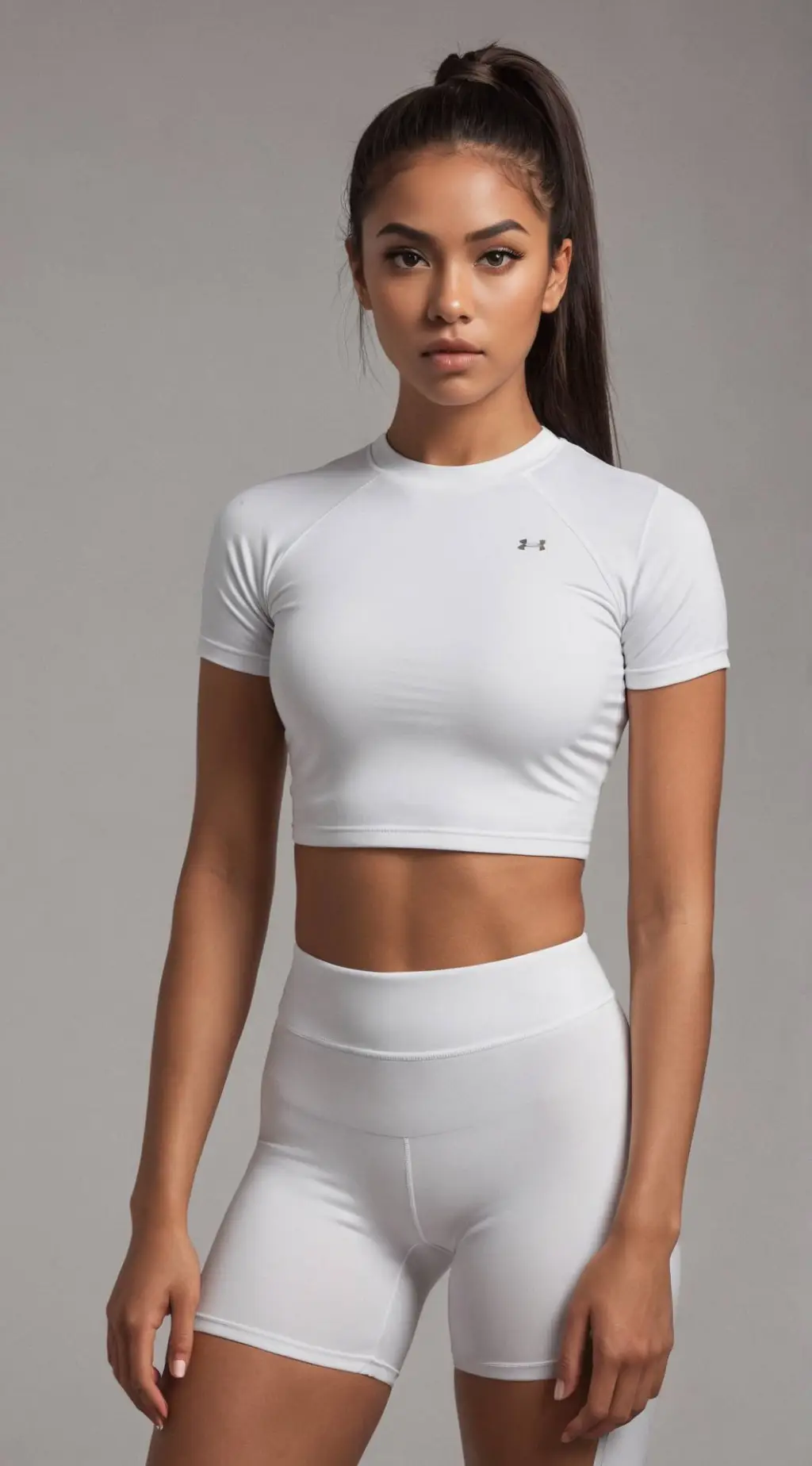 Talkie AI - Chat with Alina 