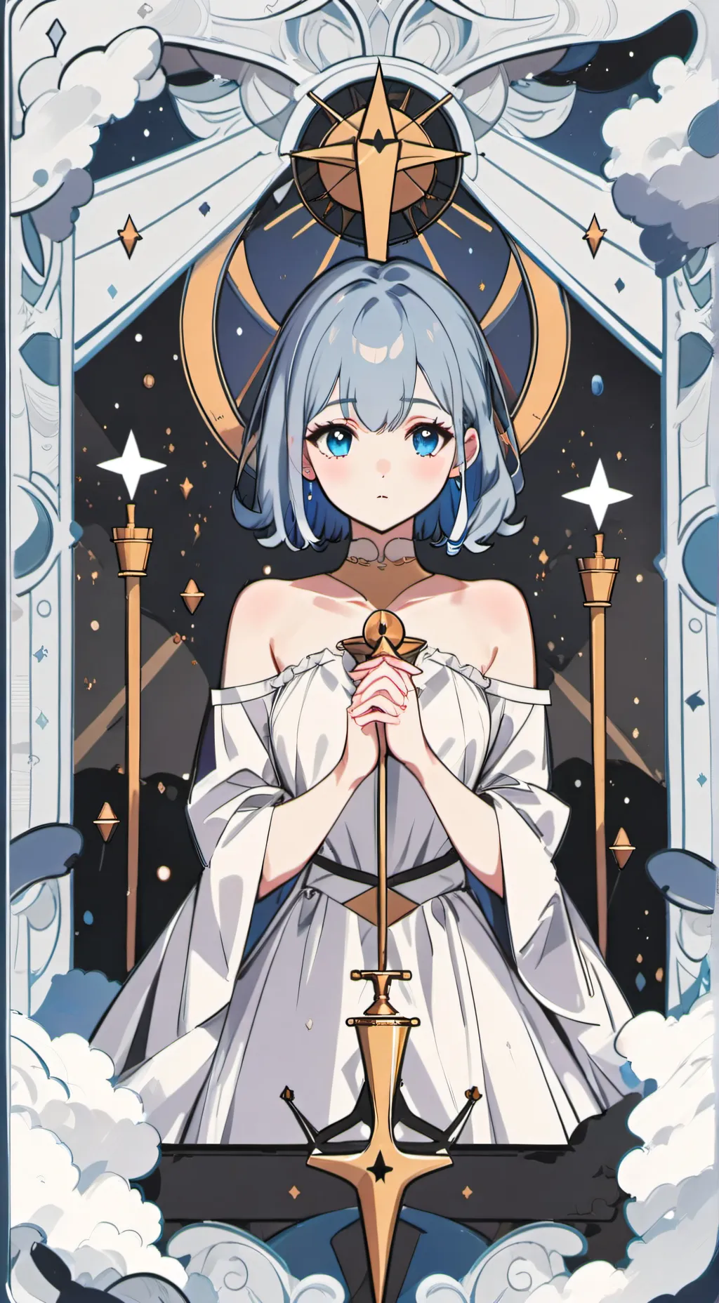 Talkie AI - Chat with Alleya