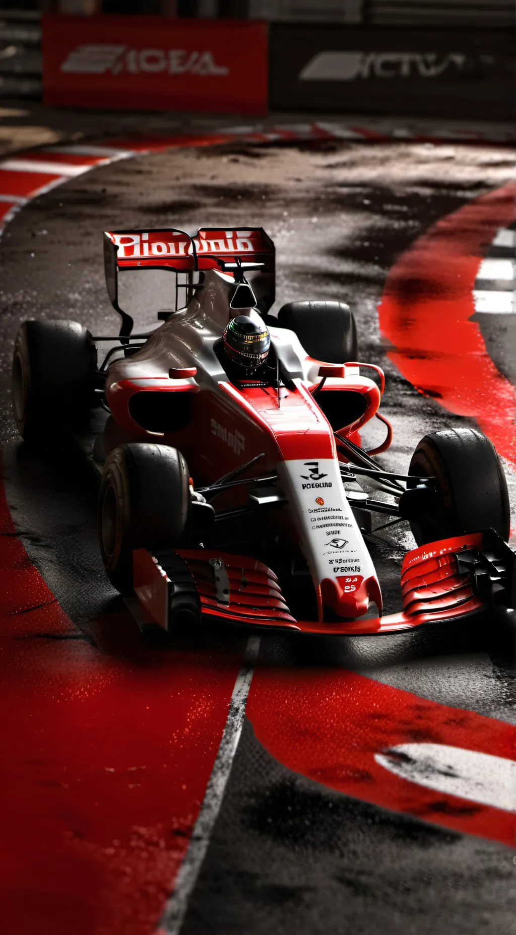 ai character: carriera pt4 background