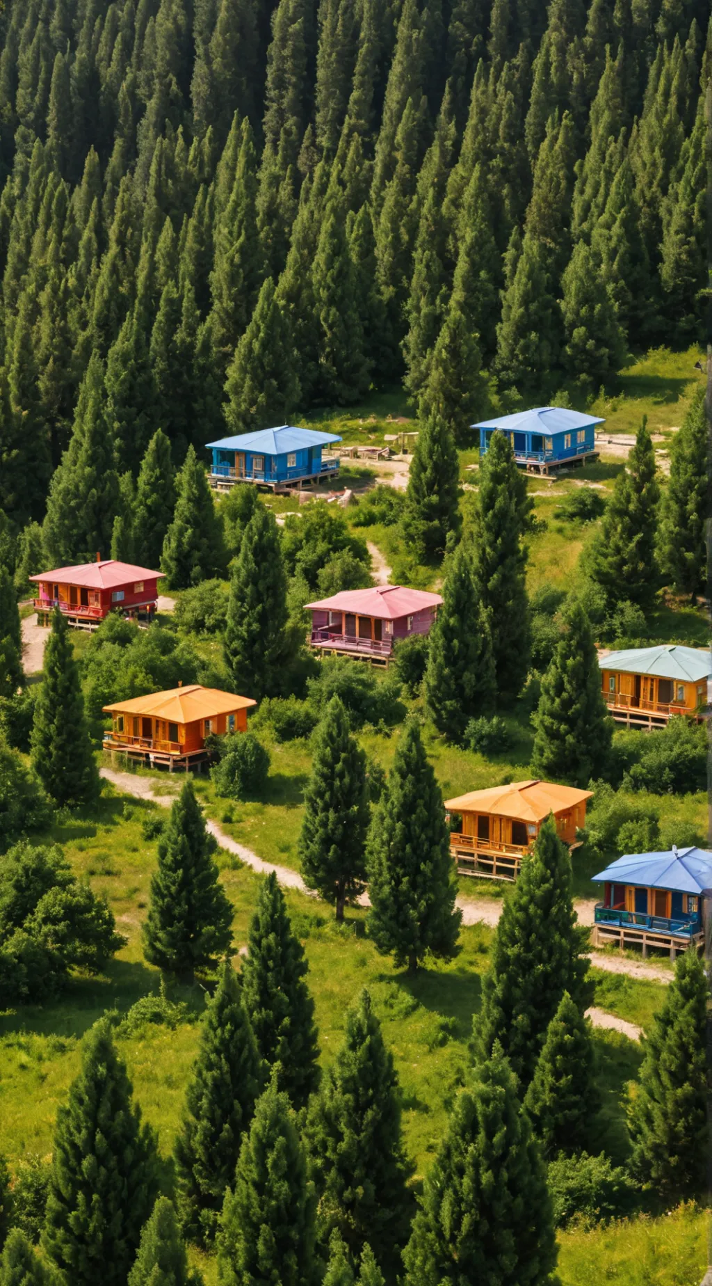 Talkie AI - Chat with Percy Jackson Cast