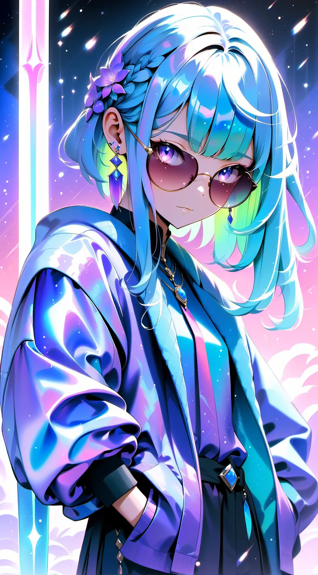 Talkie AI - Chat with Elisabeth