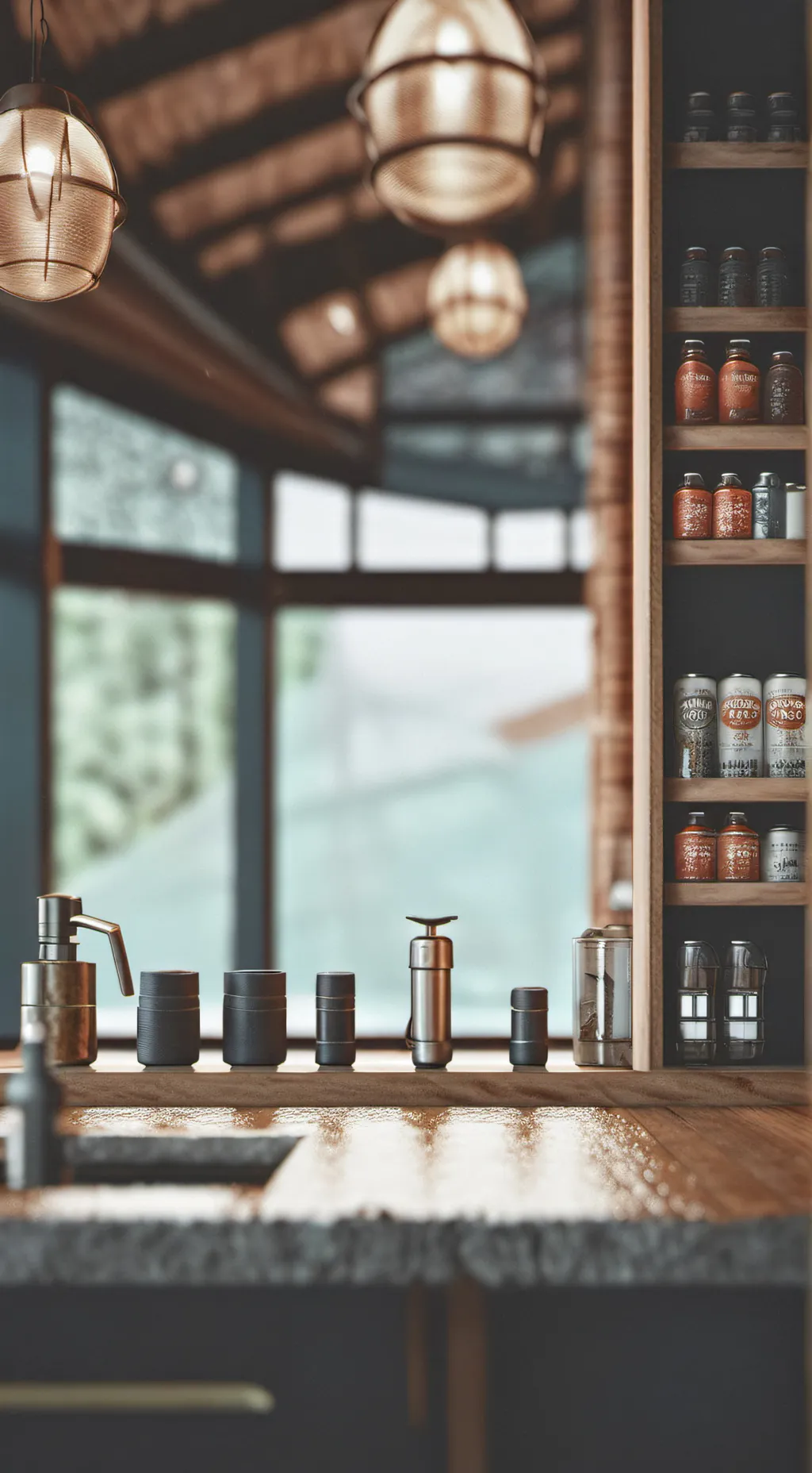 ai character: fpe glitch background