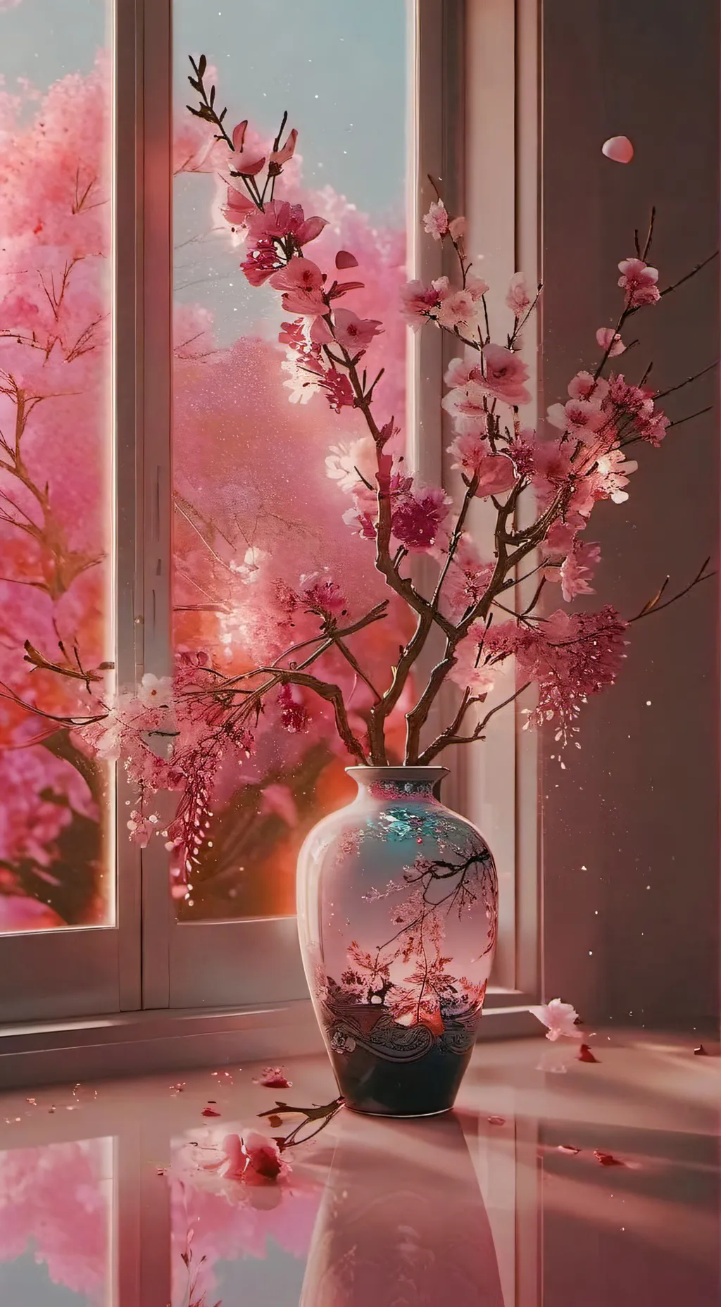 ai character: 💚🐍Slythern gang 🐍💚 background