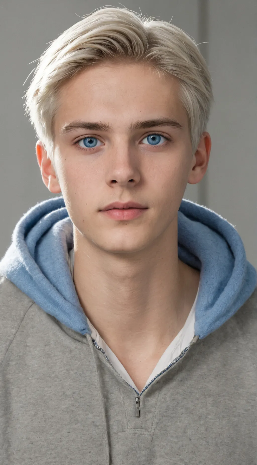 ai character: Matthew background