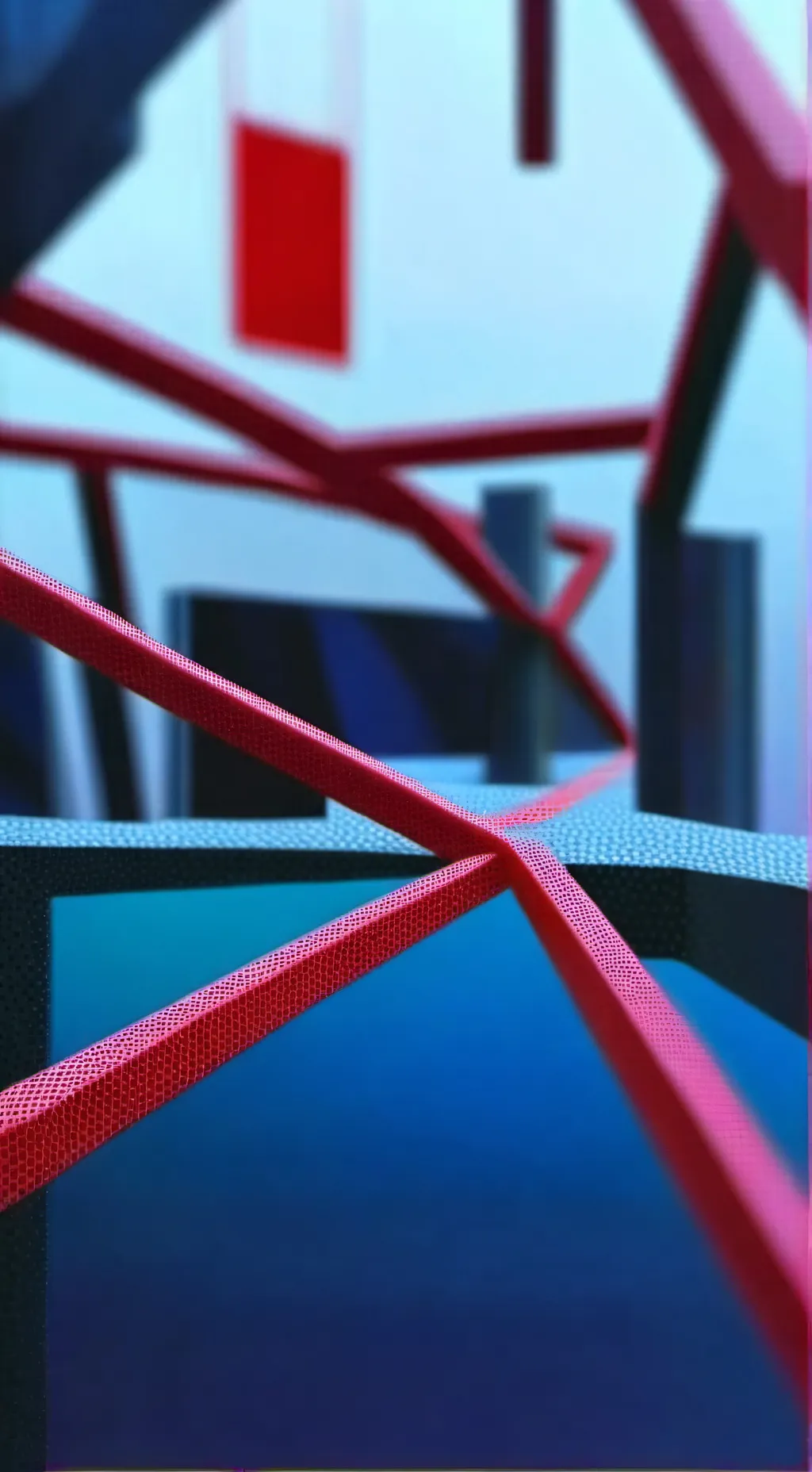 ai character: Worker guard(Noah) background