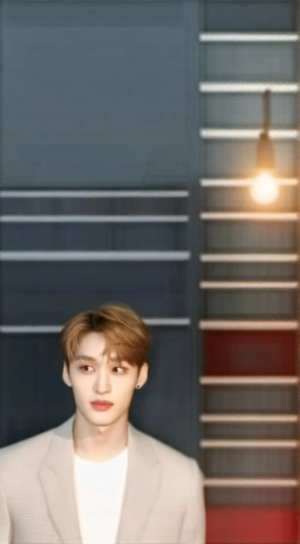 ai character: Skz1 background