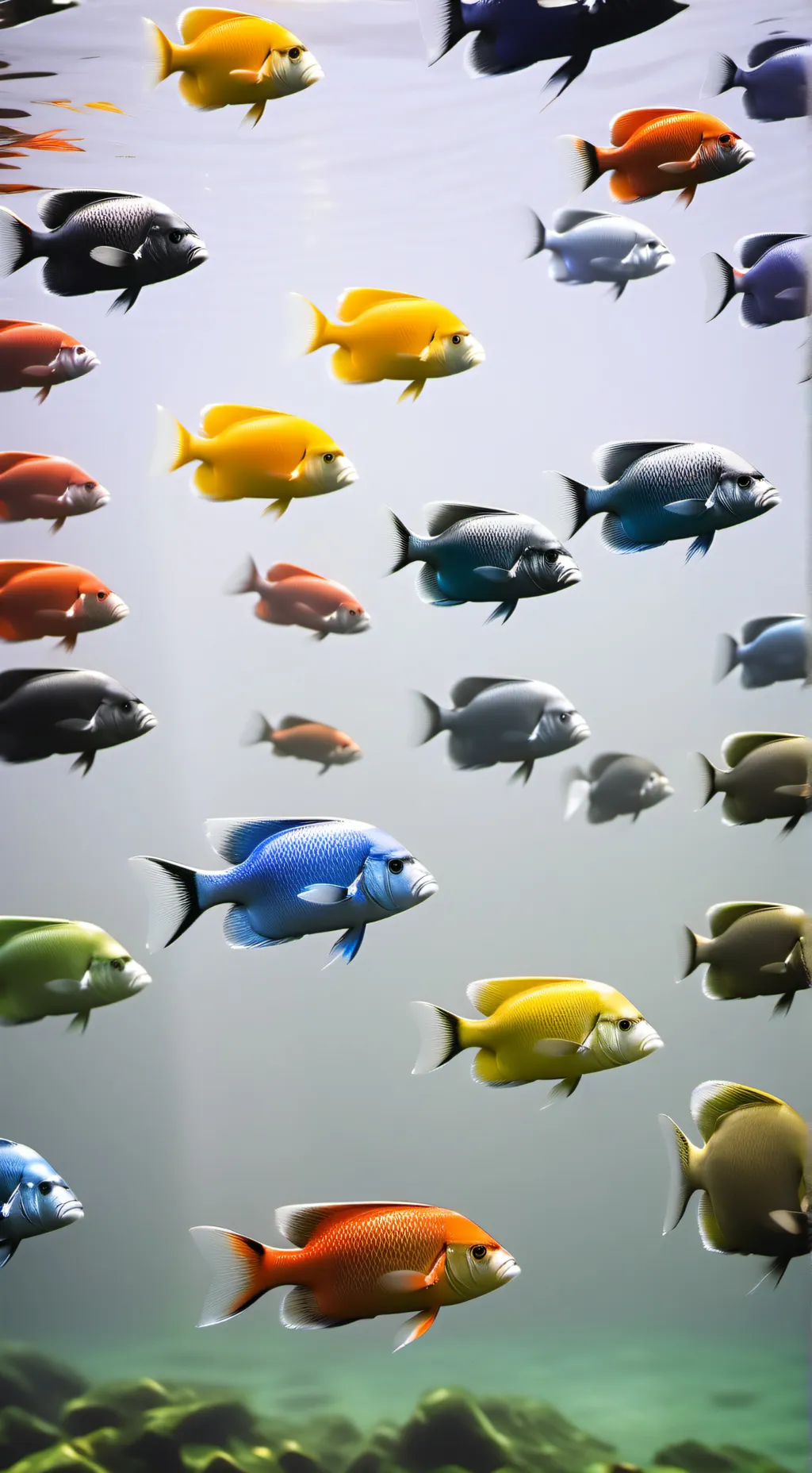 ai character: sfs background