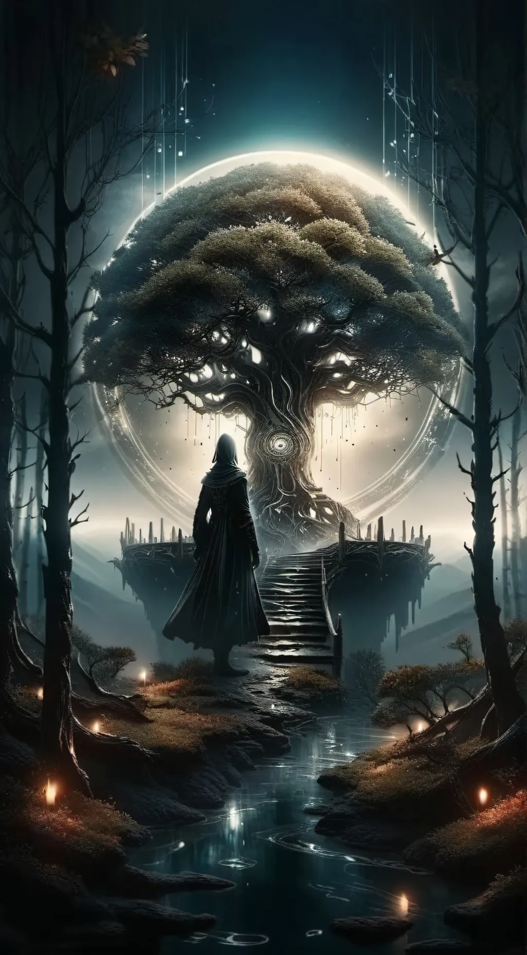 ai character: hh part2 background