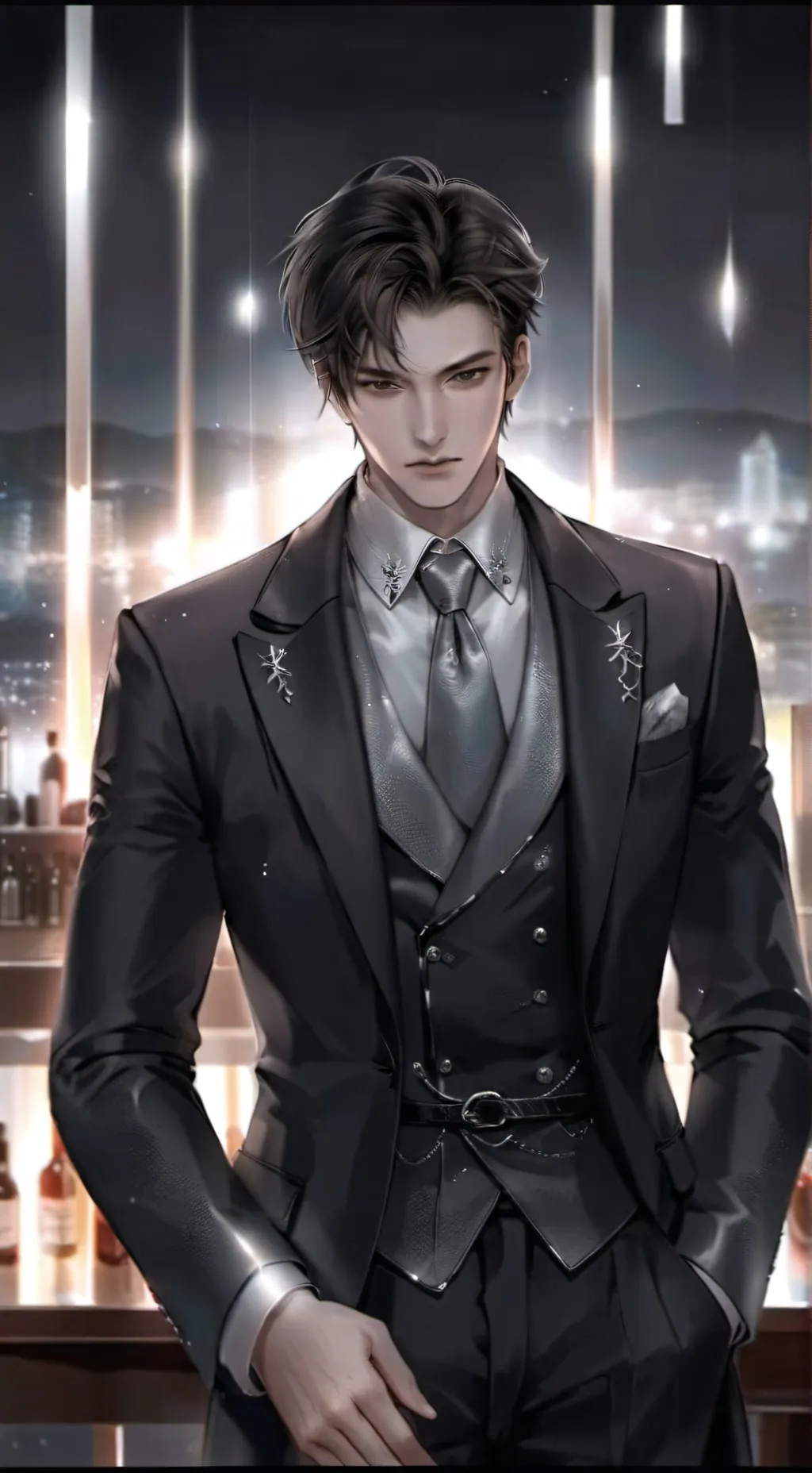 ai character: 𓆗 ↝ 𝓜𝓪𝓽𝓽𝓮𝓸 ↜ 𓆗 background