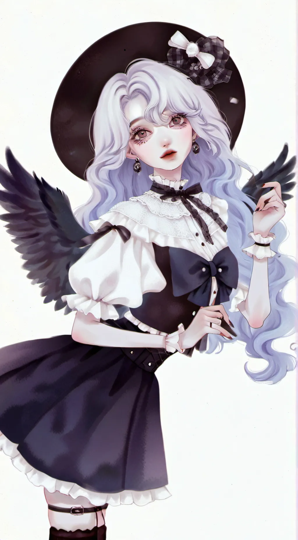 ai character: sanemi  background