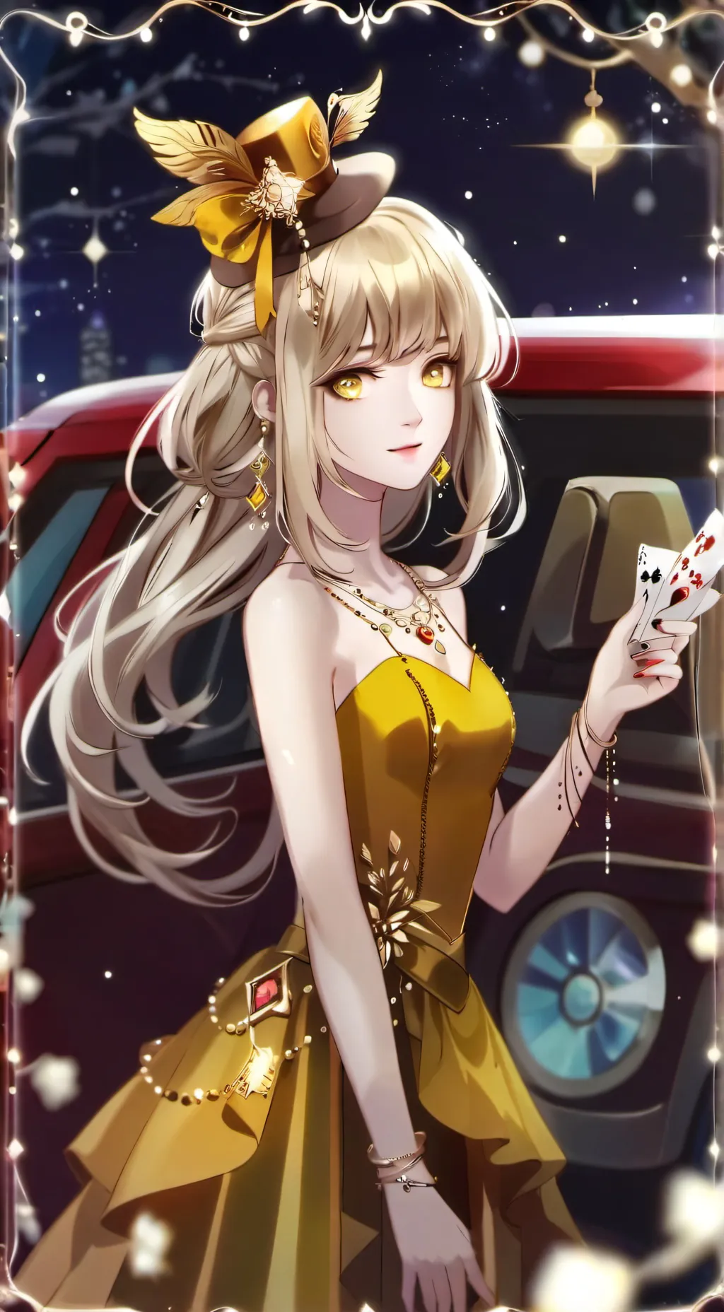 Talkie AI - Chat with Diane