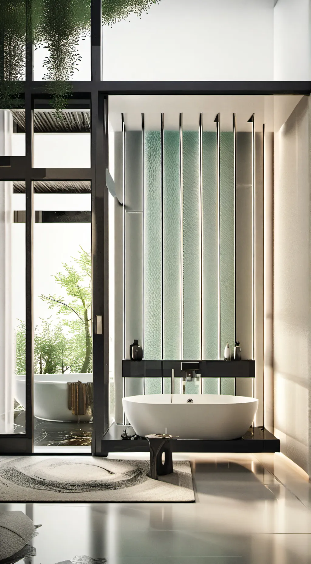 ai character: mha sleepover background