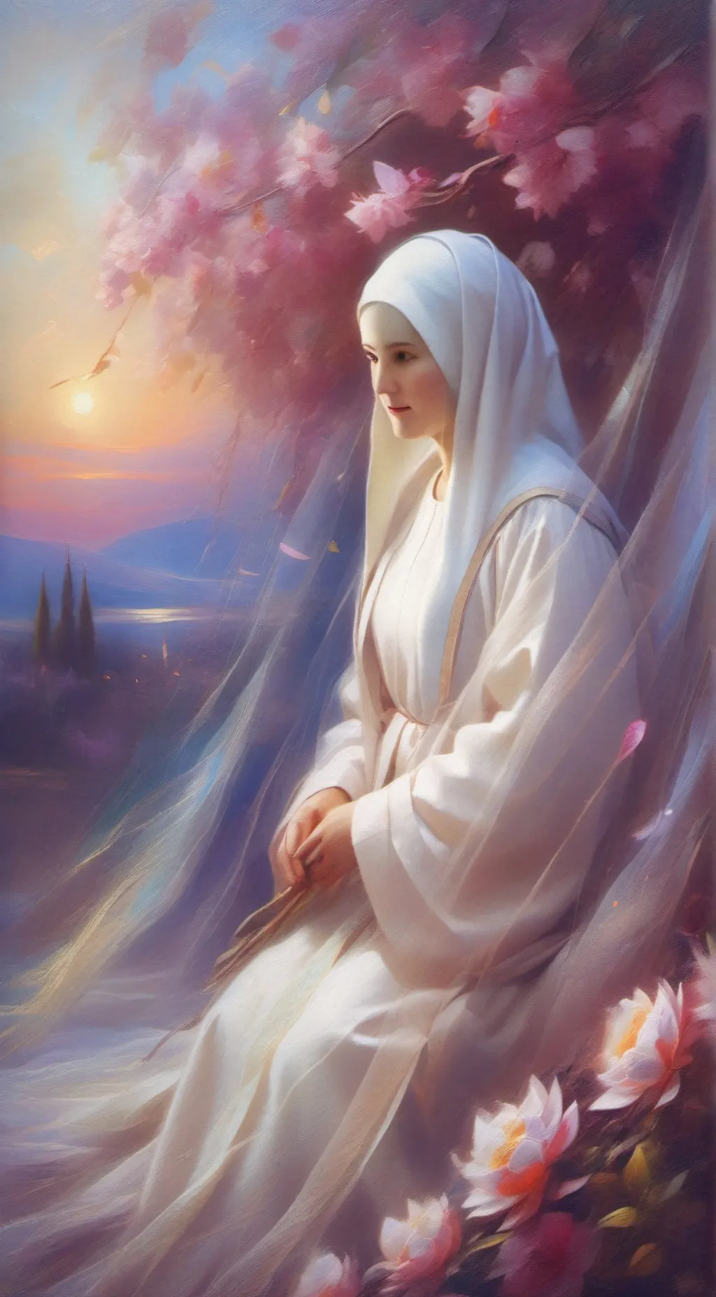 Talkie AI - Chat with cicikuş