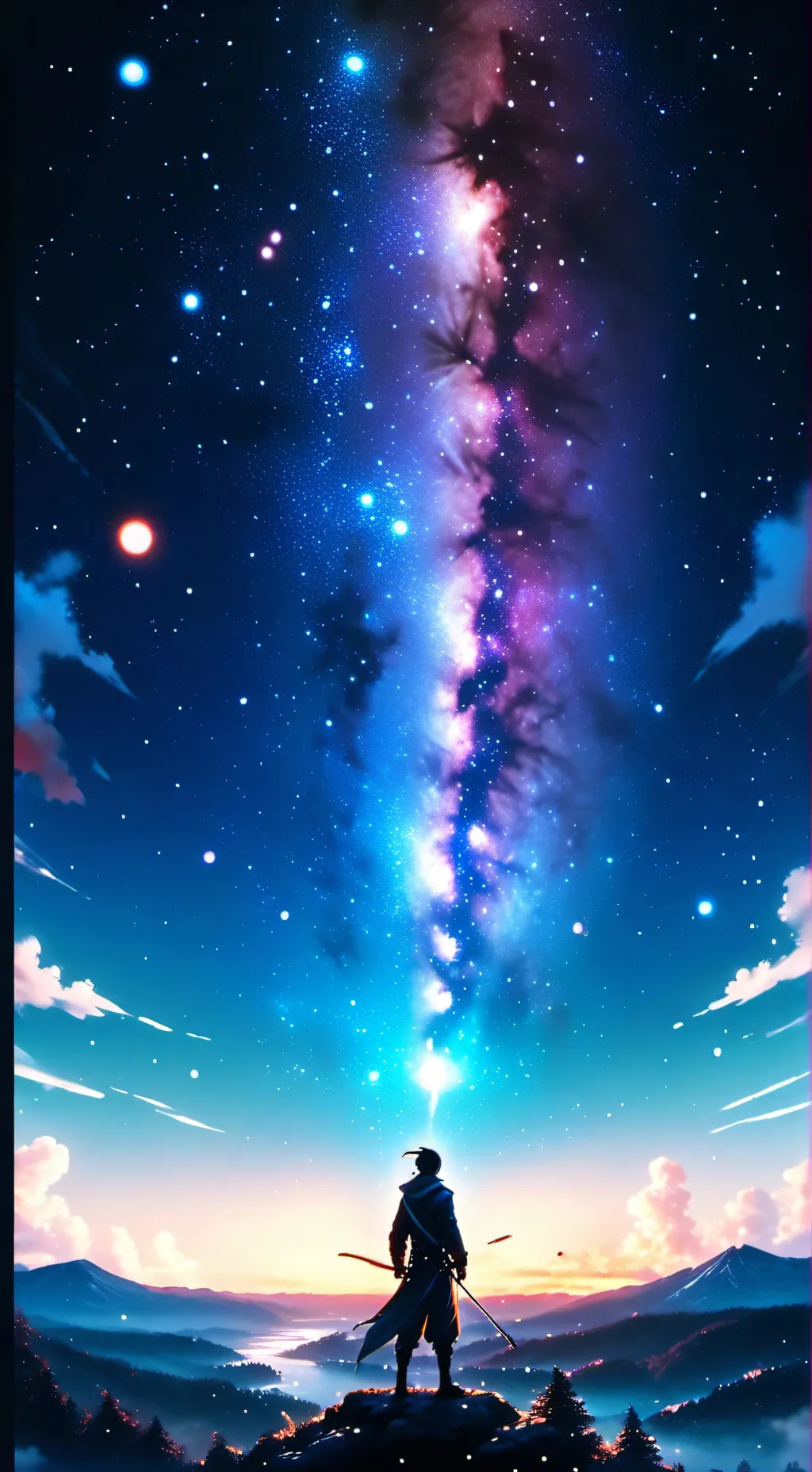 ai character: sprunki boy room background