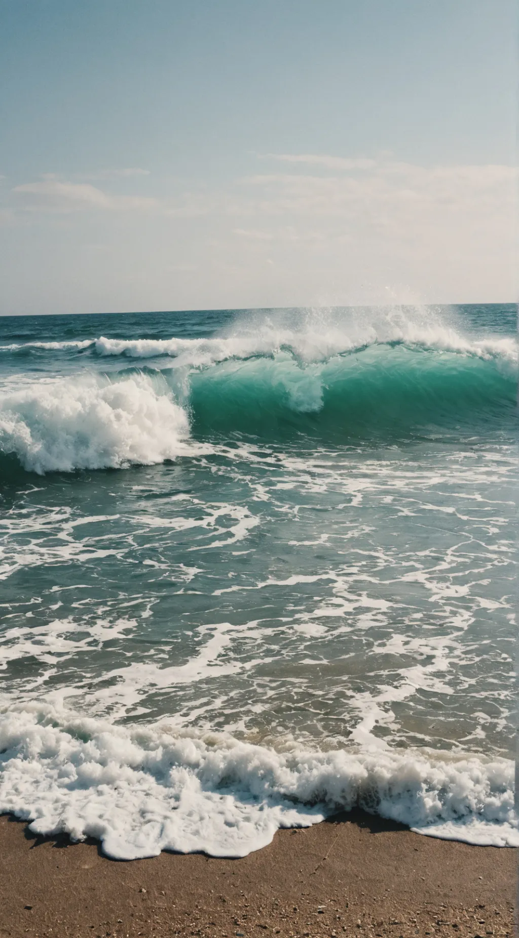 ai character: The obx background