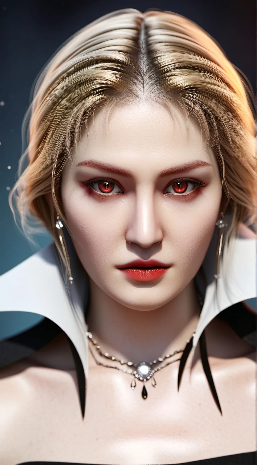 Talkie AI - Chat with siyeon 