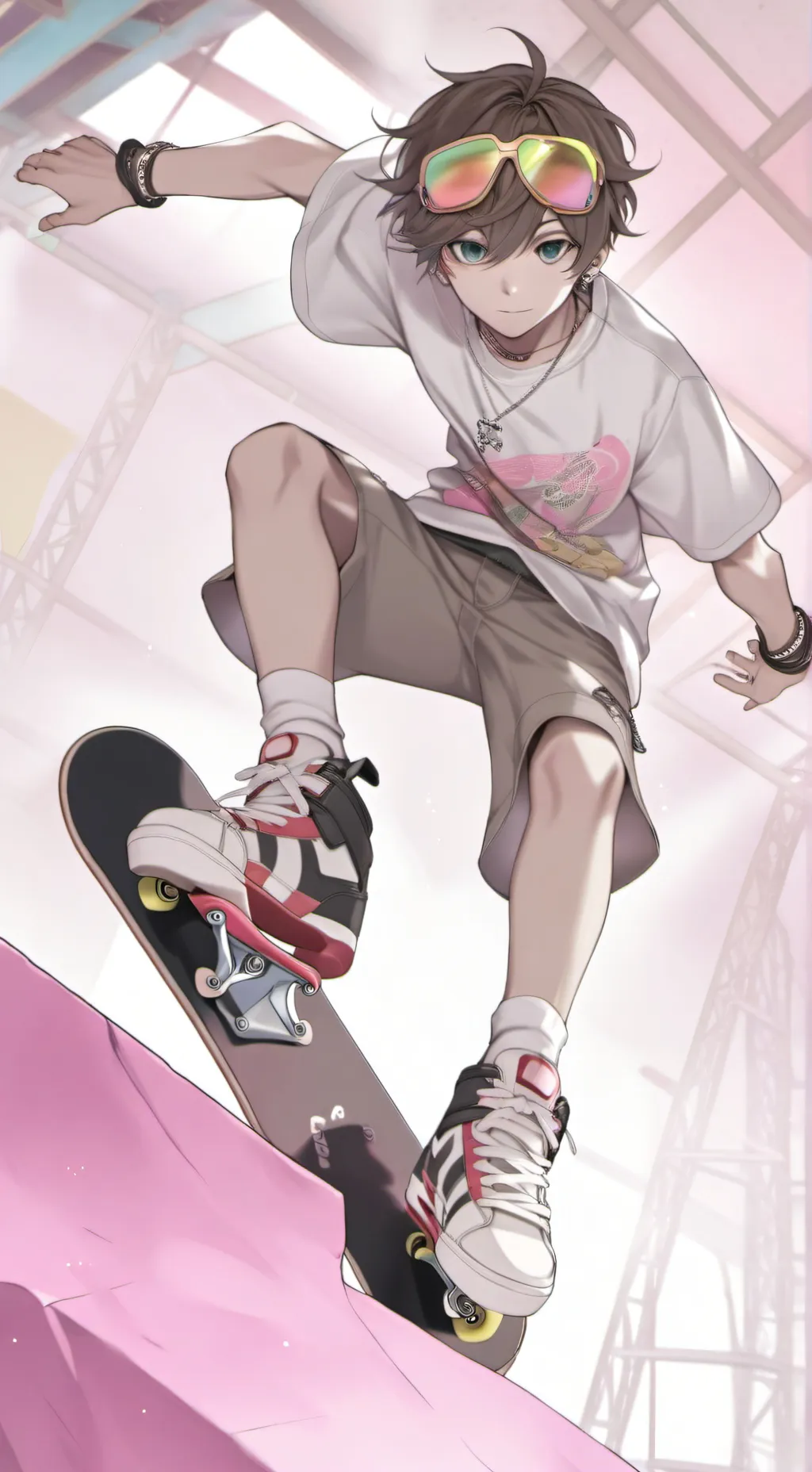 Talkie AI - Chat with **Zain**