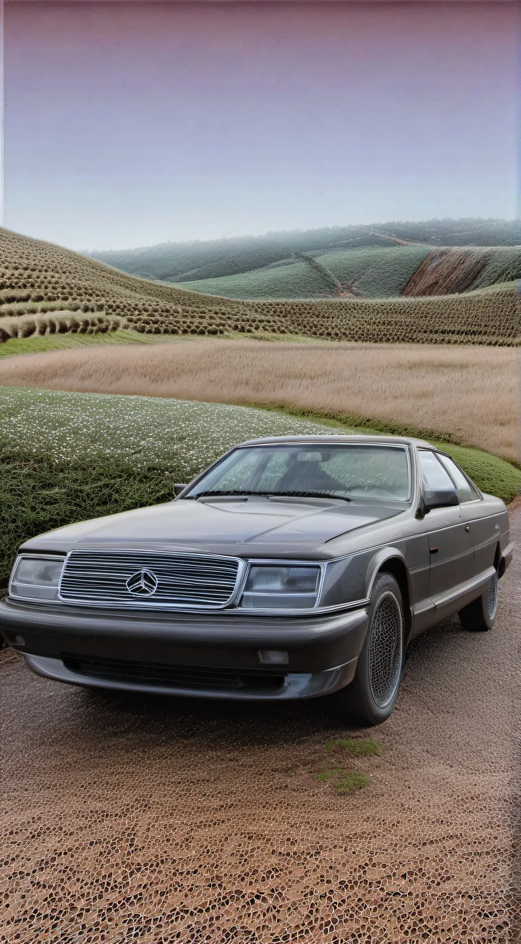 ai character: alastor background