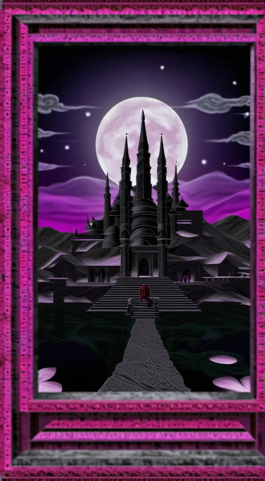 ai character: Uğur büceği background