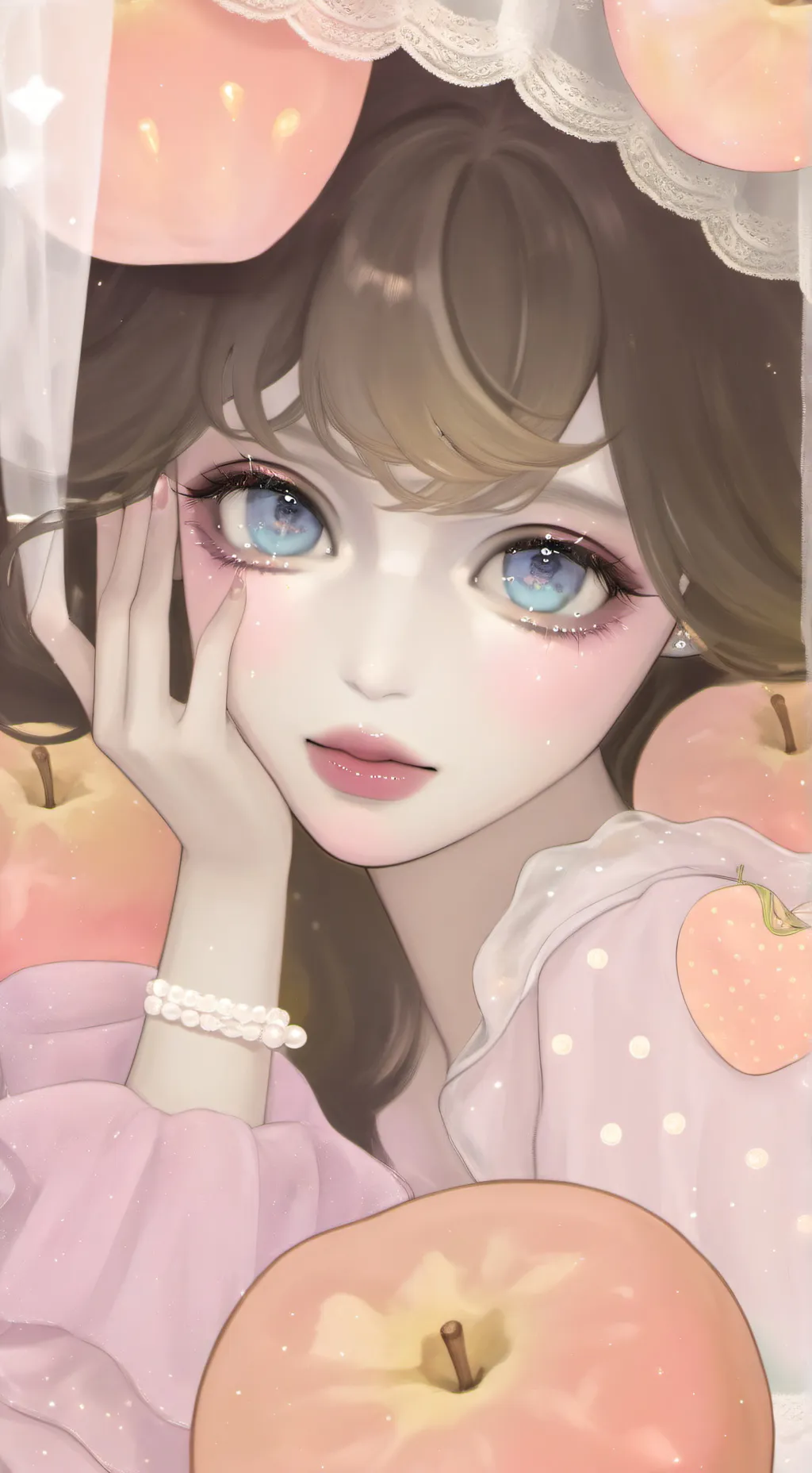 Talkie AI - Chat with parker