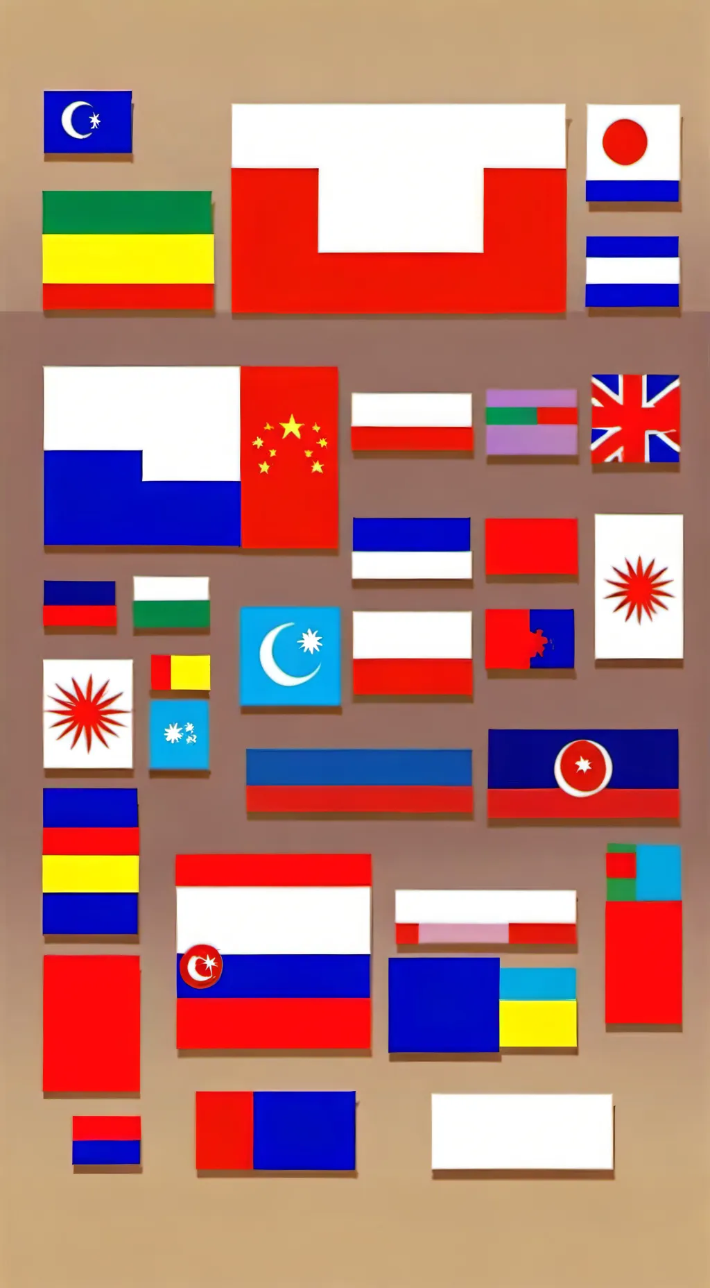 ai character: Сем'я 4 background