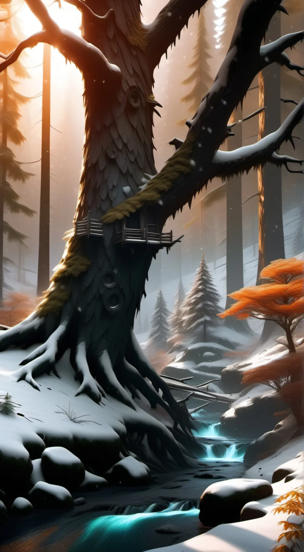 ai character: MHA? background