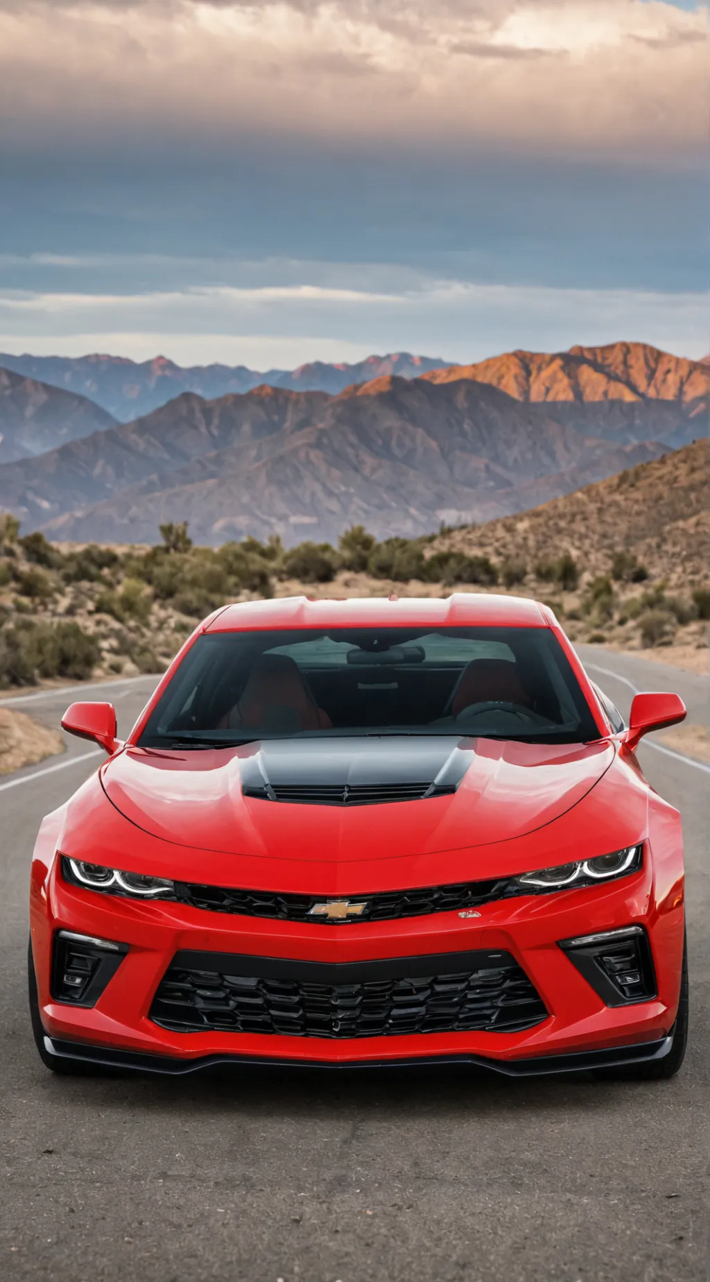 Talkie AI - Chat with Marcus