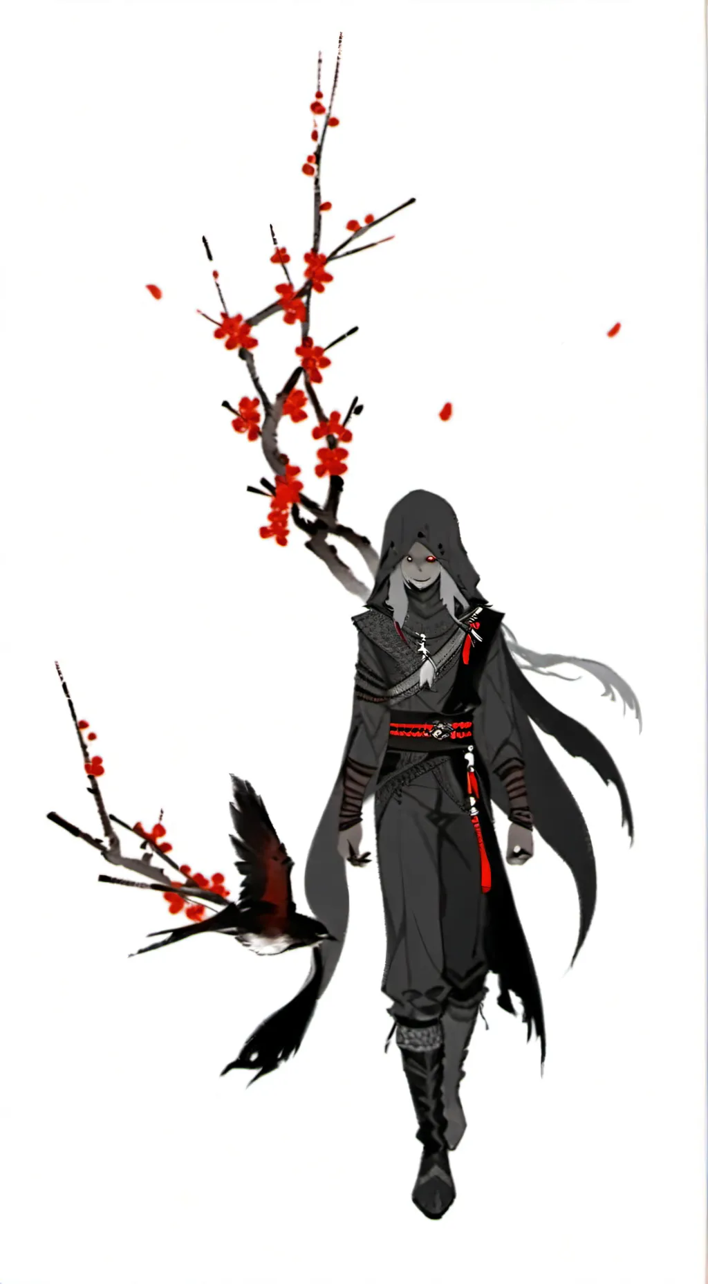 ai character: FPE..youre cooked background