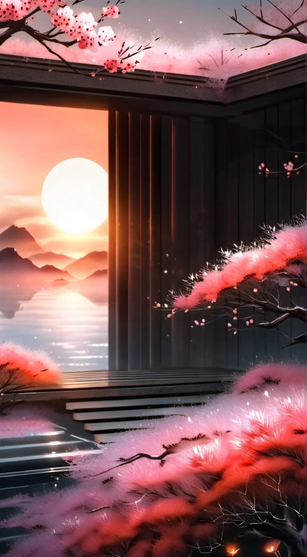 ai character: •||COD🔥Roadtrip||• background