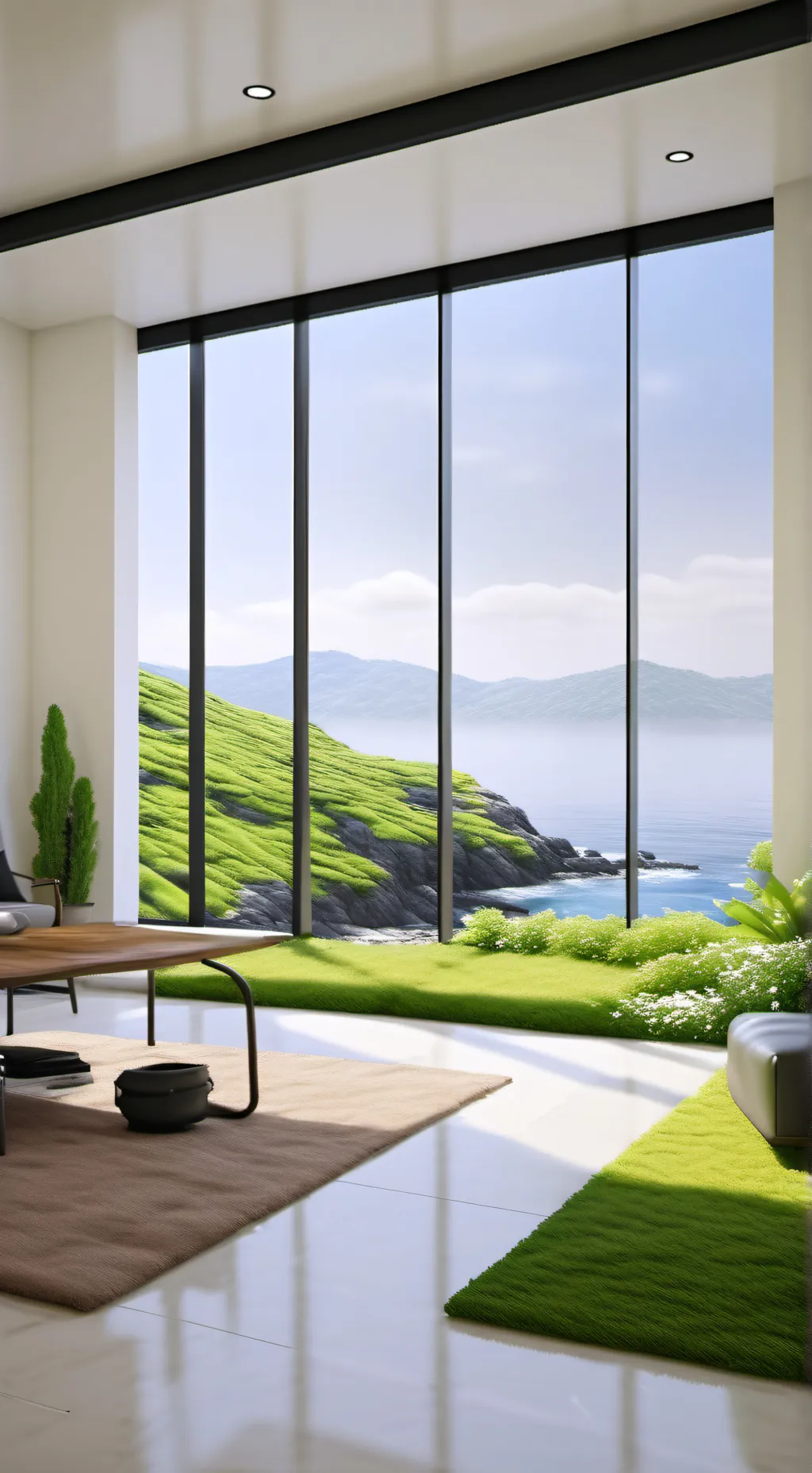 ai character: dw background