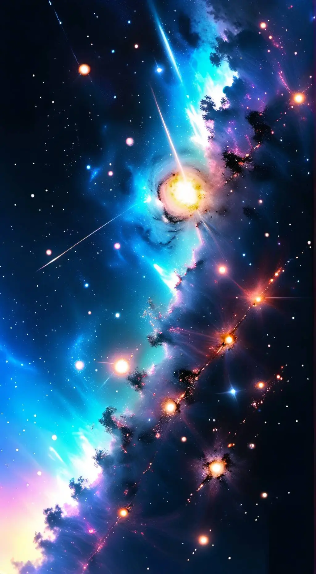 ai character: hellvua boss  background