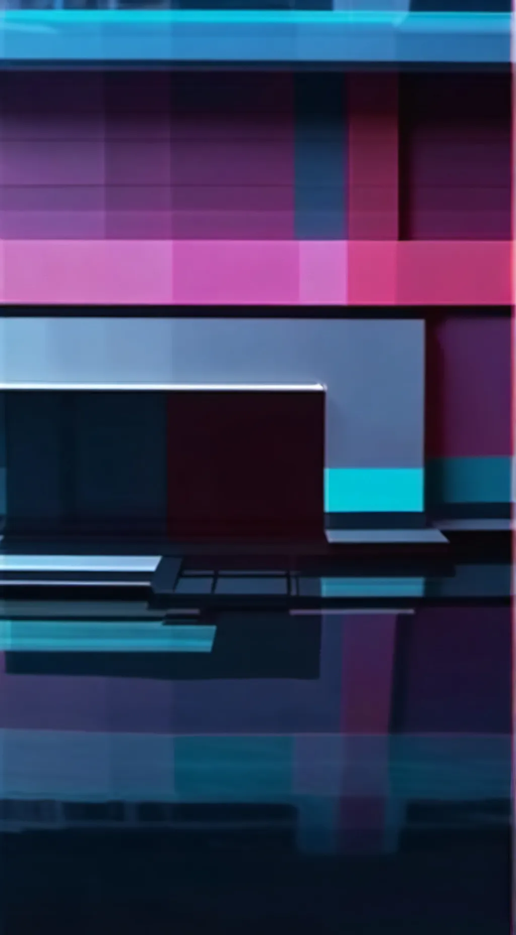 ai character: frontman background