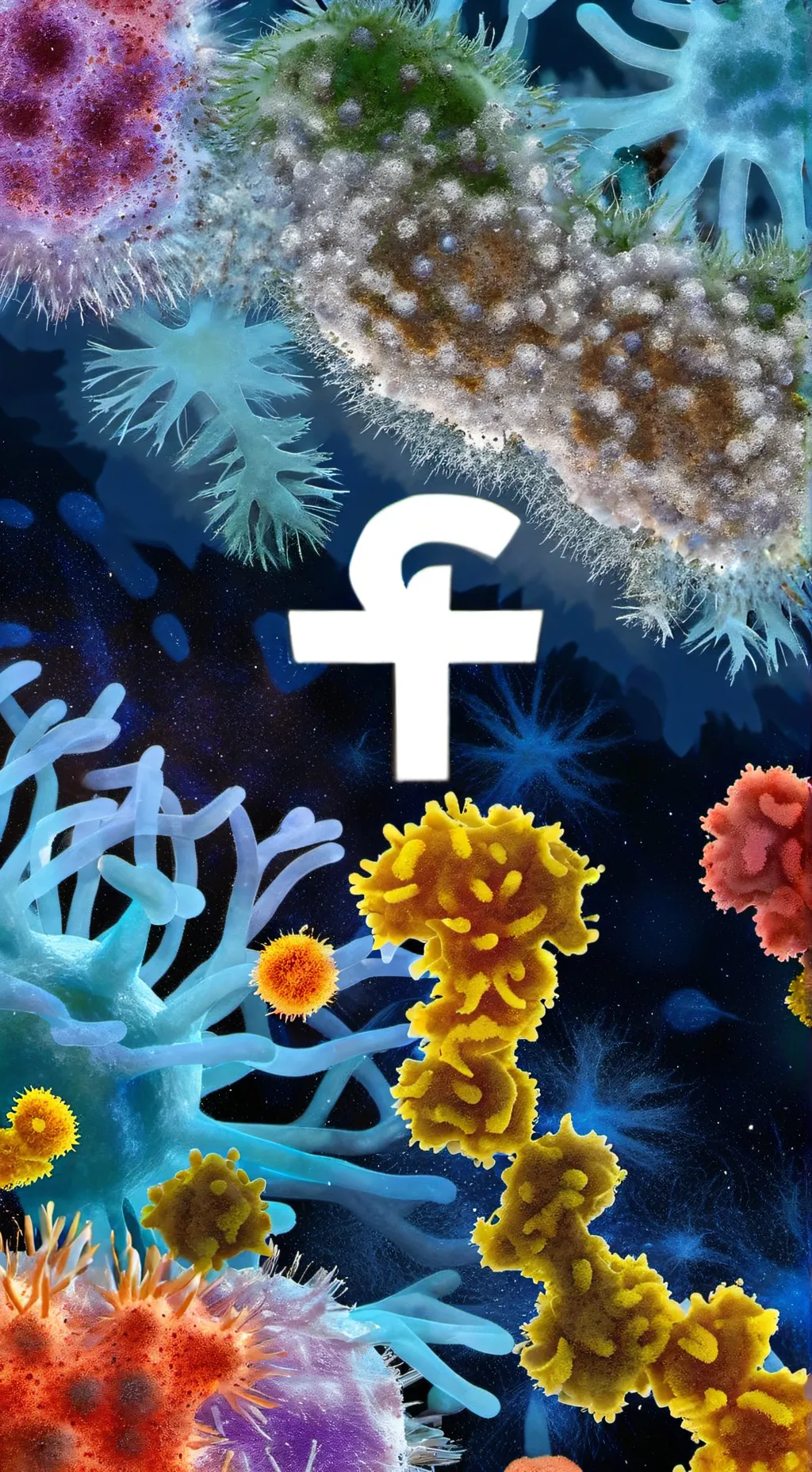 ai character: MHA Quirk Flu  background