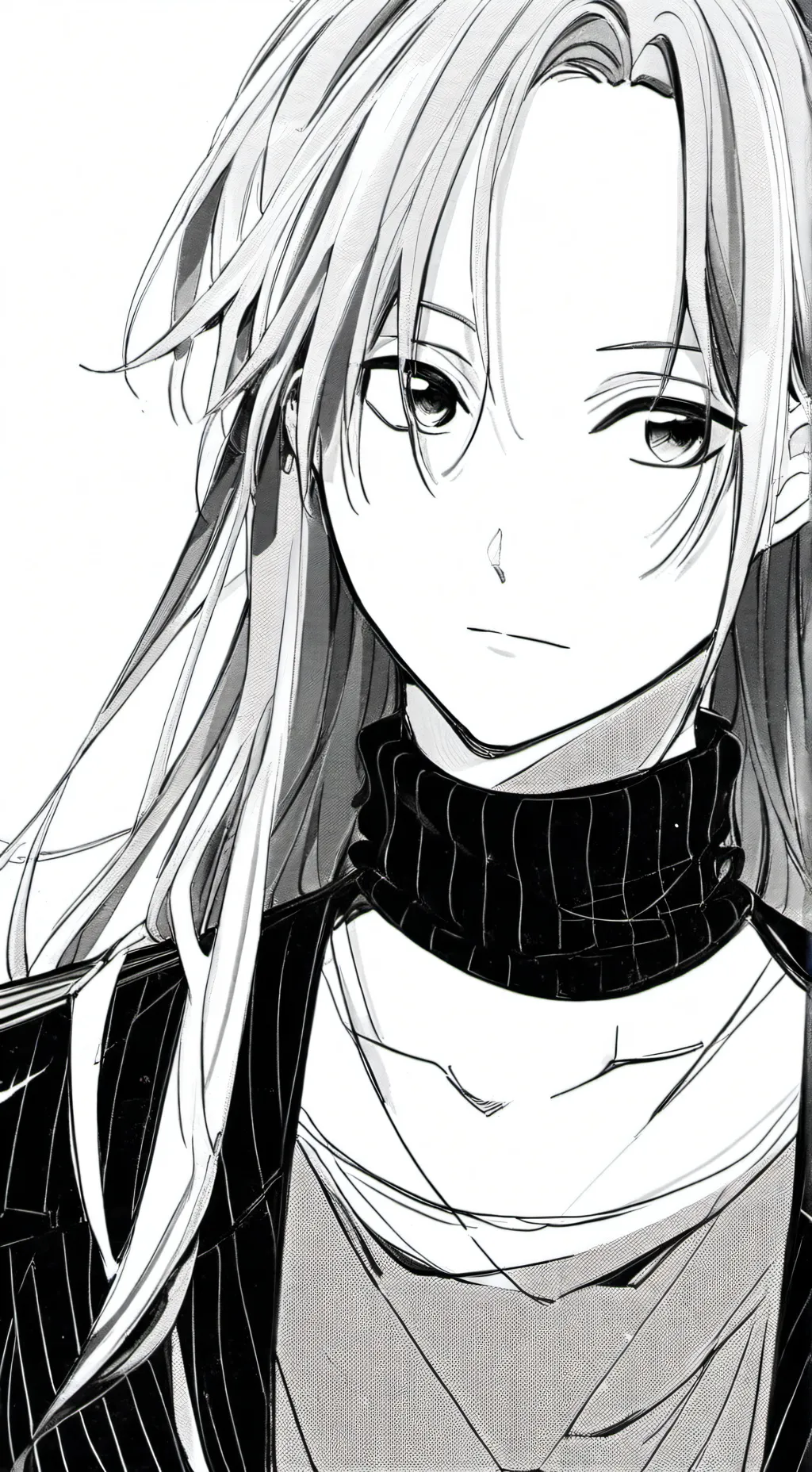 ai character: eliot background