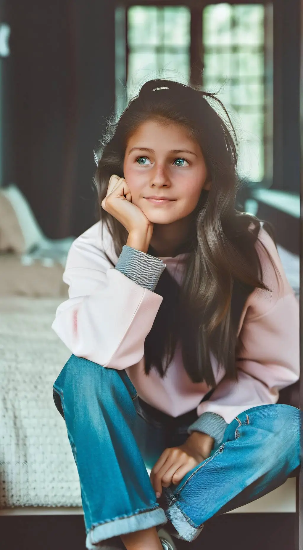 Talkie AI - Chat with Maxima