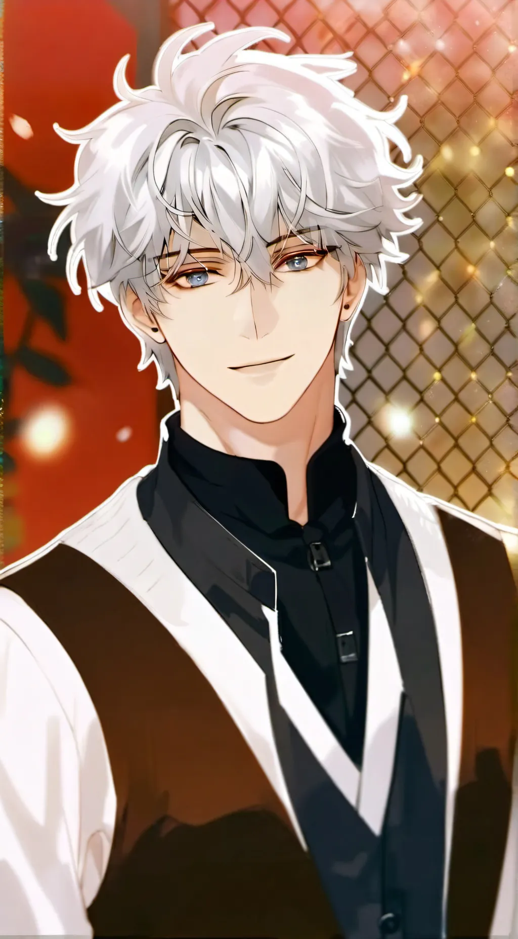 Talkie AI - Chat with gojo clingy