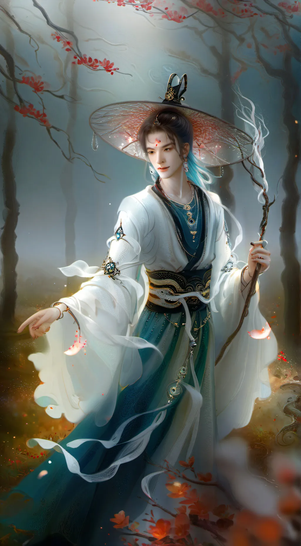 ai character: Gorilla tag  background