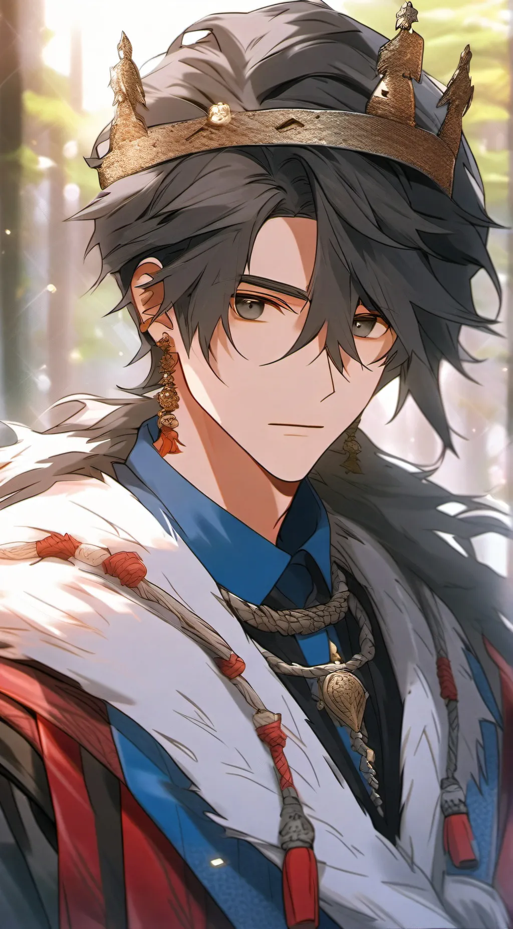 Talkie AI - Chat with myndor