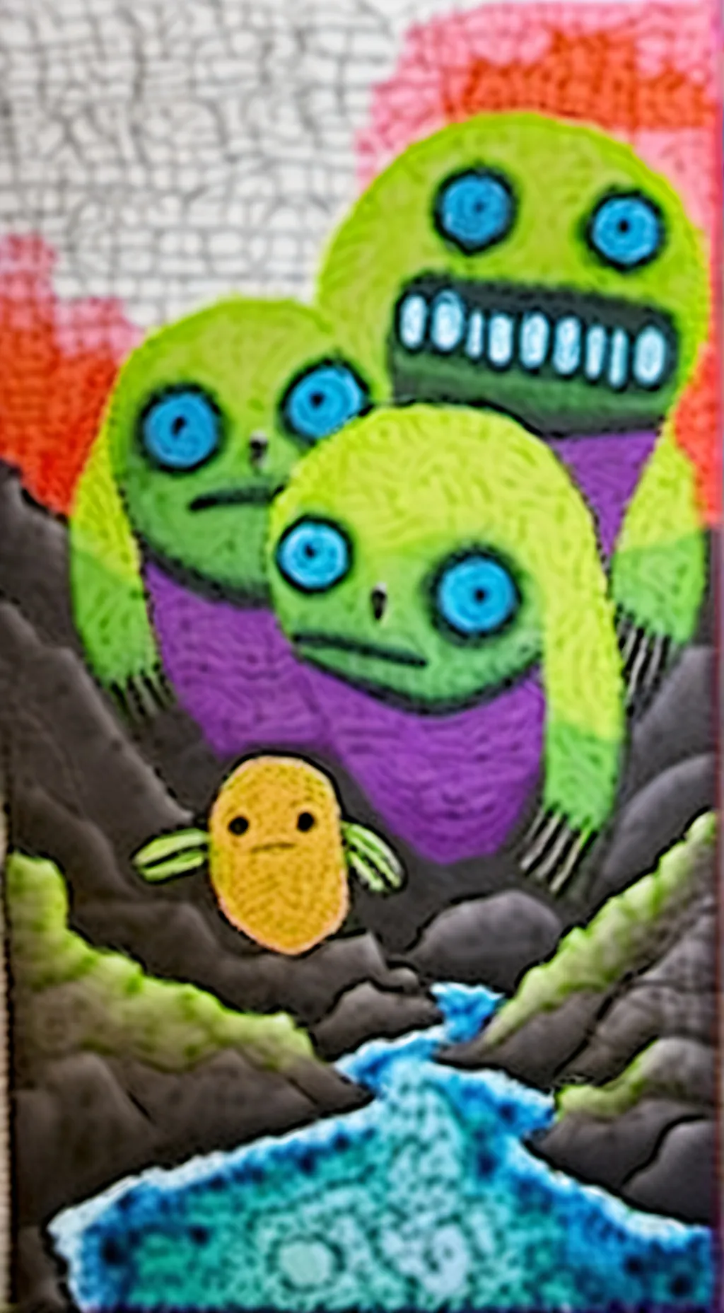 ai character: gays? background